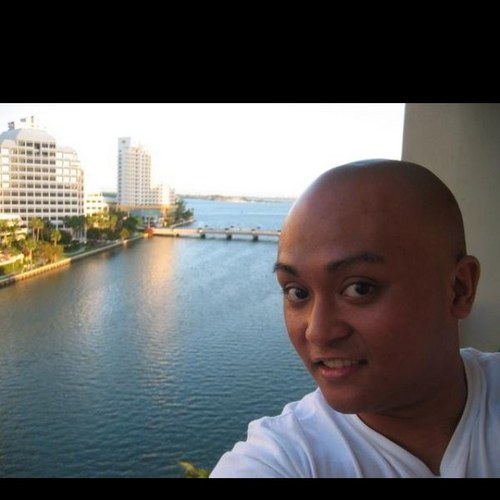 booyahbaldfaces's profile picture. 