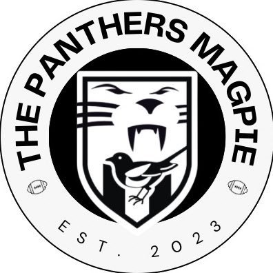 🇬🇧🏈 Carolina Panthers UK Fan Account. @kegtmc