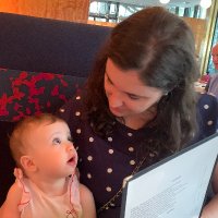 Alexandra Gewirtz, MD (@alexgewirtz) 's Twitter Profile