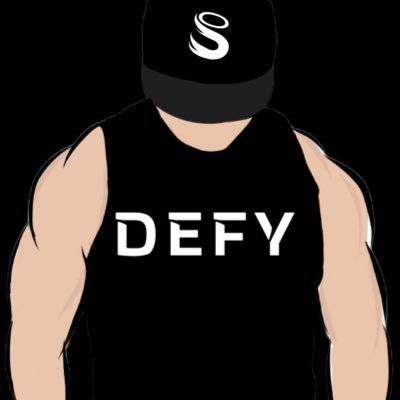 DEFYTODAY Profile Picture
