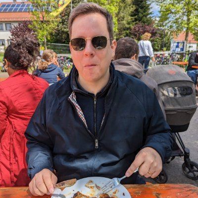Julian Bischoffさんのプロフィール画像