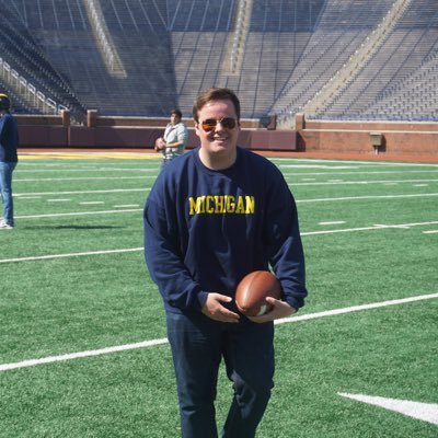 NoahCopeland4's profile picture. @michiganalumni | @MFC_Fireworks | Seattle | det vs everybody