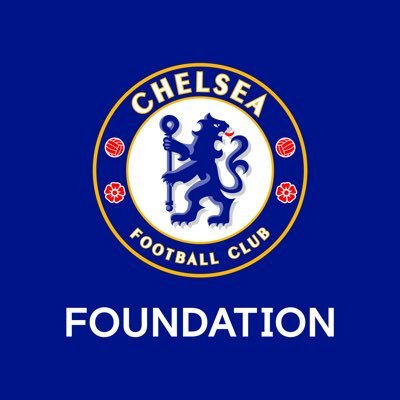 Chelsea FC Foundation is the world’s leading football social responsibility programme, using the power of football to motivate, educate and inspire.