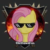 TheDawnFox (@thedawnfox) 's Twitter Profile