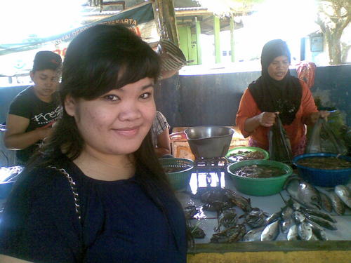 RienaF's profile picture. 