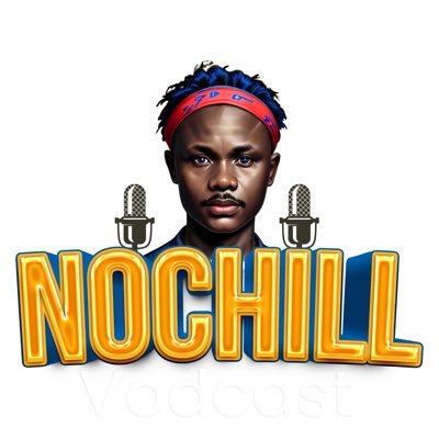 NOCHILL_VODCAST Profile Picture