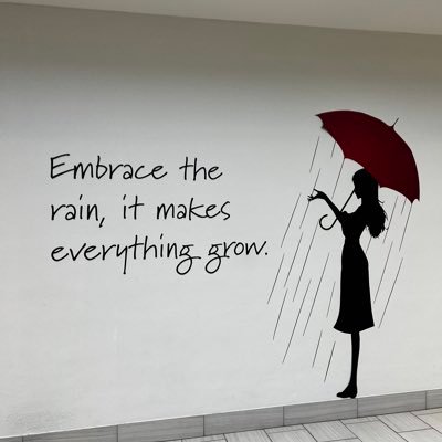 LWong85's profile picture. Your weakness is not a flaw