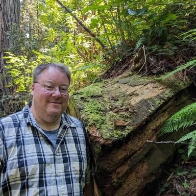 Lover of science, historian, Darwin aficionado & @JohnTyndallCP editor. Father & advocate for connecting children to nature (@natureplaysign). He/him/his.