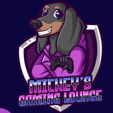 Mickey's Gaming Lounge located in Brockton Mass, We Host Tournaments, Parties. We got Ps5's and Xboxes and PC's and more. Come Down and have fun.