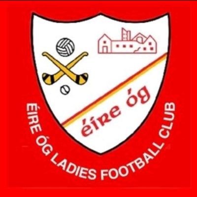 Founded in 2003.We have a range of age groups playing from U6 up to Senior.
Contact us  at eireog.cork@lgfa.ie 
Proudly sponsored by @sherry_fitz