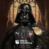 Vader Liguista ⭐⭐⭐⭐⭐(@Vader_Liguista) 's Twitter Profile Photo