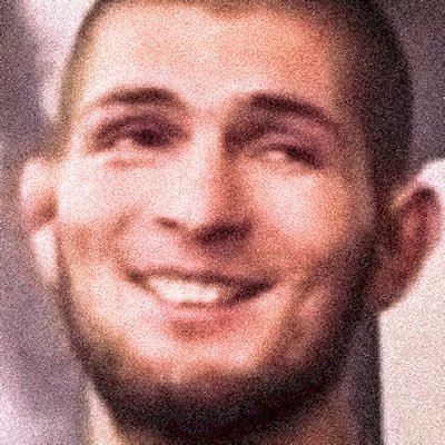 “Khabib and his father started laughing in my face. I didn't understand, and after I KO Islam out cold Khabib was polite.” - Martins