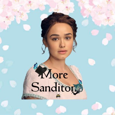 #SanditonPBS Fans are 😔 & want more. This page, #️⃣ & petition is 💯 dedicated to getting #MoreSanditon. https://t.co/l2hw7OXGIj