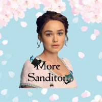 MORE SANDITON(@More_Sanditon) 's Twitter Profile Photo