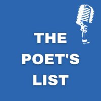 The Poet's List(@ThePoetsList) 's Twitter Profile Photo