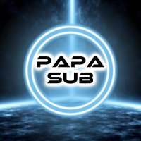 papa sub(@PapaSub_) 's Twitter Profile Photo
