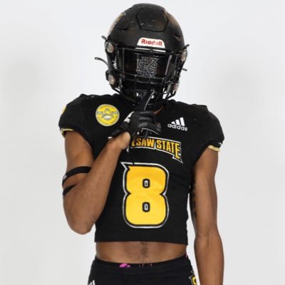 C/O 27’ || 6’4, 195lb || WR | @kennesawstfb