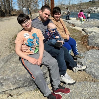 AlbertBrownJr's profile picture. Father; Gaming Aficianado; Technophile; former Podcast Host; occassional Twitch Streamer.