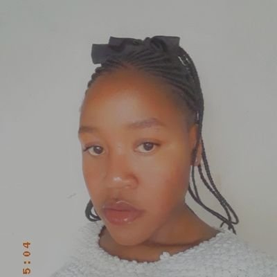 MariaTebatso's profile picture. LiveLoveLearn❤️
alxse student 💙