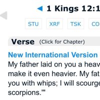 ♔Arome ♔ (@codediinc) 's Twitter Profile Photo