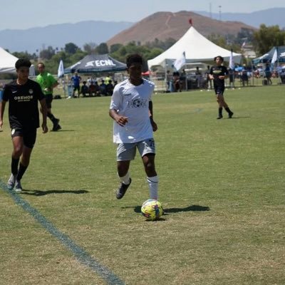 Class of 2025 | eclipse ECNL u17| Outside Winger/Striker. https://t.co/6VBm563i6N