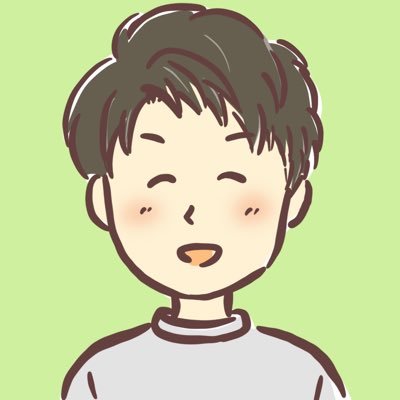 【HP / LP制作をしています💻】スキル ▶︎ HTML / CSS / Sass / JavaScript / jQuery｜日々の学習について発信✍️｜#デイトラ Web制作コース受講中｜本業は医療職🏥｜熊本在住｜31歳｜5人家族（3兄弟👦）｜#デイトラコミュニティ｜ご依頼・ご相談はお気軽にDMください✉️