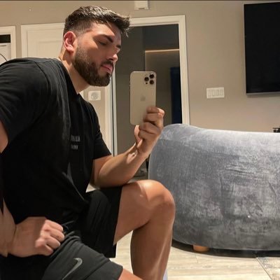 Chrisjanso10719's profile picture. Collected every stone thrown at me and made myself an empire.