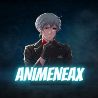 Animeneax(@Animeneax) 's Twitter Profile Photo