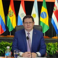 Oscar Orué 🇵🇾 (@oscarorue) 's Twitter Profile