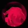 meezwhite's profile picture. multiverse nomad × programmer × generative artist
