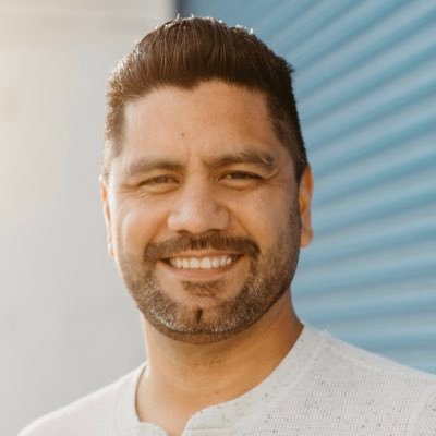 Rafael D Hernandez 🎙️ Profile