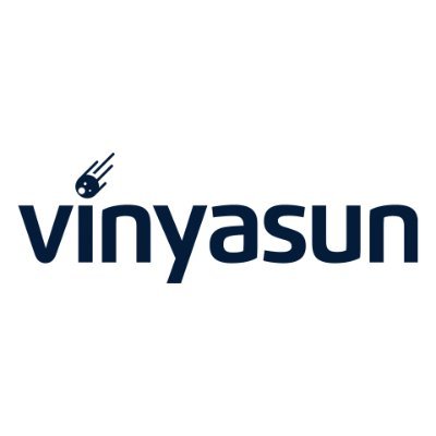Vinyasun's profile picture. #Vinyasun (pr. vin-nyaah-sun) home solar for zero down, typically at a lower cost than fossil utility power. #VPP. #Maxeon + #TeslaPowerwall; Lic. CVC 56967