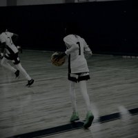 Maliki Cobarris (@malikihoops1) 's Twitter Profile