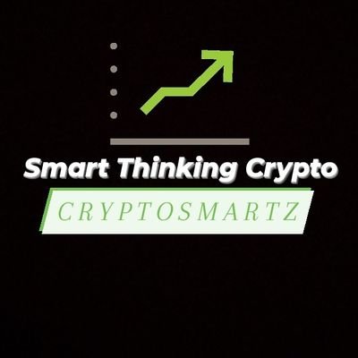 Cryptocurrency Trader ▪️  Analyzing Trends & Charts ▪️ Unleashing Potential 

Not Financial Advice ▪️