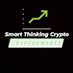 Smart Thinking Crypto (@CryptoSmartz) Twitter profile photo