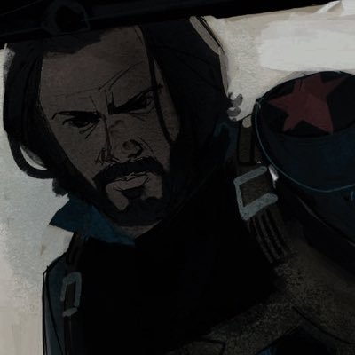  YOU’RE IMPULSIVE ASSASSIN! BUT WHEN IT COMES TO 𝐇͟𝐘͟𝐃͟𝐑͟𝐀͟'𝐒͟ 𝐅͟𝐈͟𝐒͟𝐓 , THE WINTER SOLDIER AS A N𝐄͟𝐄͟𝐃͟𝐋͟𝐄͟𝐒͟𝐒͟