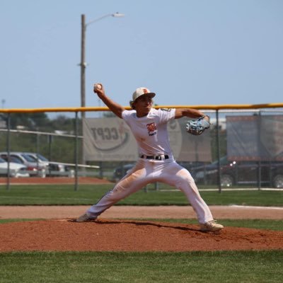 MIF/RHP Beatrice high school 25’ YardyBoyz/Prospects baseball