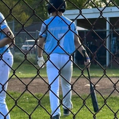 ehs 27’                                                                        ⚾️ SS/3B/2B