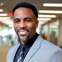 Detrick L. McAfee, M.Ed.(@principaldmac) 's Twitter Profile Photo