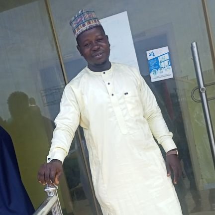 My name is mubarak muktari from sokoto state nigeria