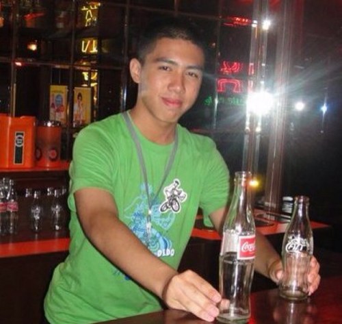 Monchart1's profile picture. 