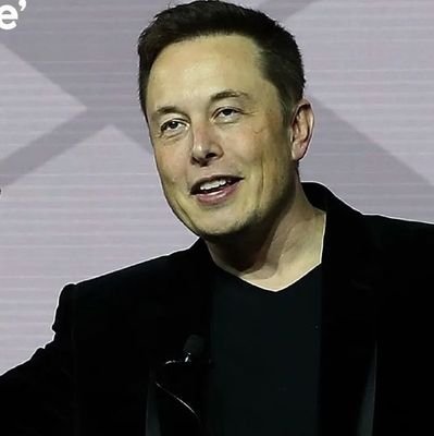 investor. CEO, founder CEO and chief engineer of SpaceX angel investor CEO, of Twitter tesla Company.