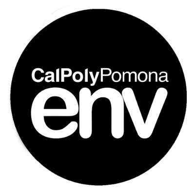 The official account of the College of Environmental Design (ENV) at Cal Poly Pomona. Our students #designthefuture.