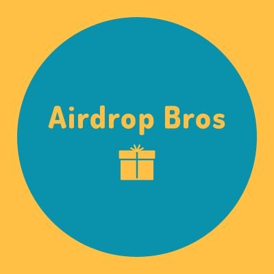Stay informed about the latest #Airdrops and emerging opportunities in the world of blockchain. Never miss out on any airdrop again with our regular updates.