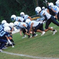 Justin Lefevre (@justinlefevre10) 's Twitter Profile