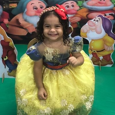 Anita Gabrielly e Alice vitória Meus amores 😍😍