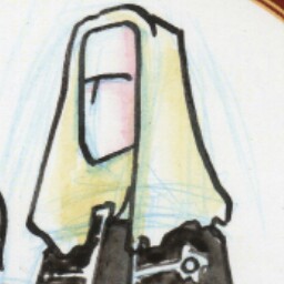 MrDaveHedgehog's profile picture. Just some random guy, you know...