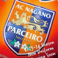 AC長野パルセイロ・レディース【公式】 (@parceiro_ladies) Twitter profile photo