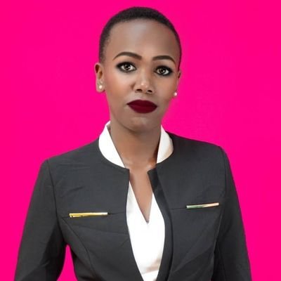 eileenChepkori4's profile picture. God's Child