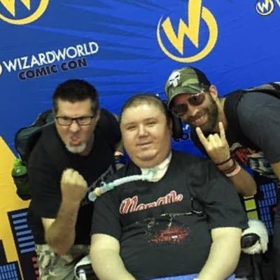 Mda4life Profile Picture